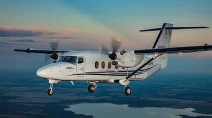 Cessna SkyCourier, Textron Aviation
