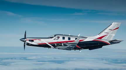TBM 960