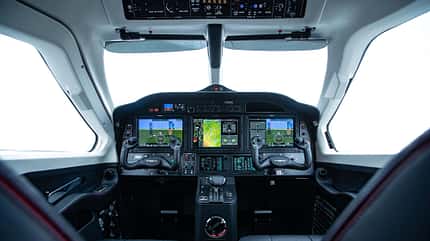 TBM 960