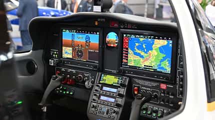 Tecnam, Ryanair, PMentor