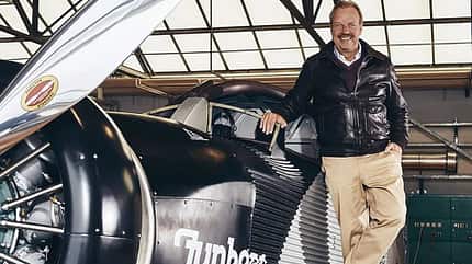 Junkers A50 Junior
