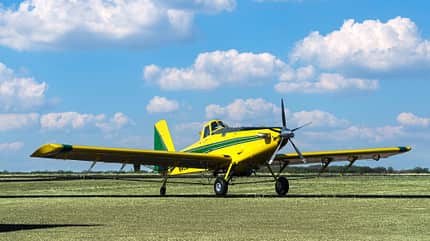 Air Tractor