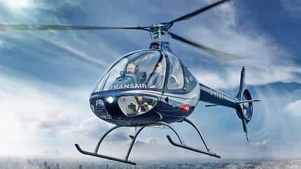 Guimbal Cabri