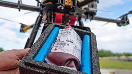 ADAC Luftrettung, Rettungshubschrauber