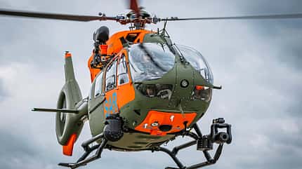 Flugunfall, BFU, Segelflug, Absturz, SAR, Deutschland, ASW 24