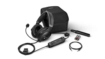 BOSE Headset Kopfhörer A30