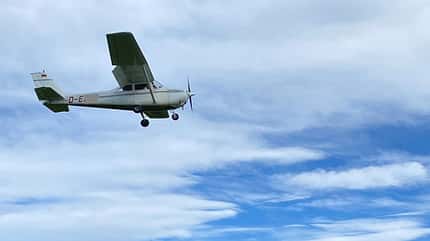 Unfall Moorsee, Kempten, Cessna 172