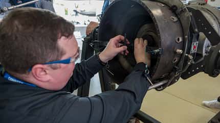 PT6, Pratt & Whitney Canada, Air Alliance