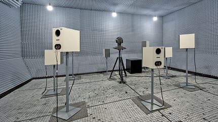 HEAD acoustics GmbH,Headset,Test