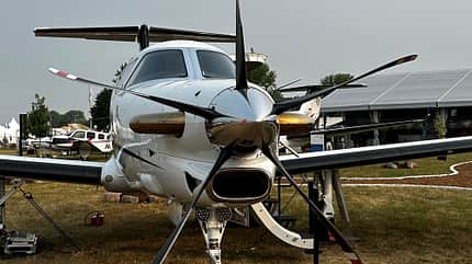 Denali, Textron, Beech, Cessna