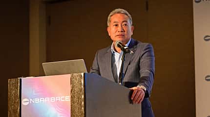 Hideto Yamasaki, Honda Aircraft Company