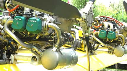 AirCam, AirVenture, Wasserflugzeug, USA, Oshkosh, EAA, Amphibienflugzeug, Sportflugzeug, Pilotenreport