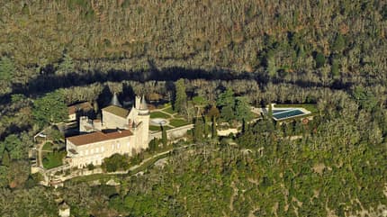 Südfrankreich, Leserreise