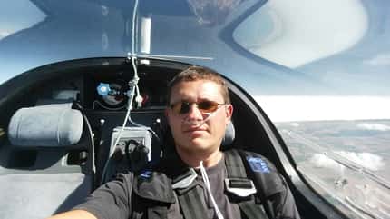 Stemme S10, Cockpit