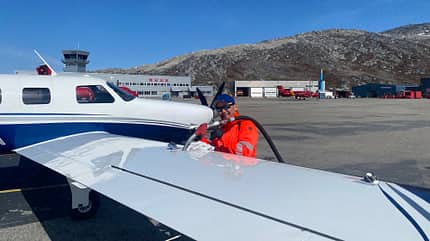 Karibik, M350, Piper