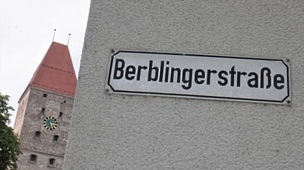 Historie, Albrecht Berblinger, Berblinger, Flugmaschinen, Museum, Pionier