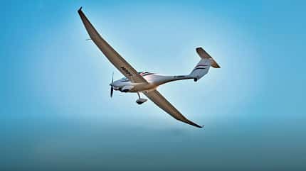 JMB Aircraft, Phoenix, UL, TMG