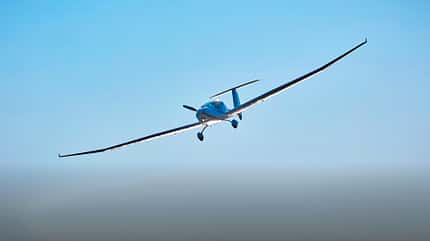JMB Aircraft, Phoenix, UL, TMG