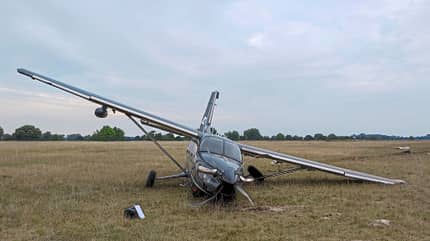 Kodiak, Kodiak 100, Absturz, Unfall, Unfallanalyse, Rendsburg, General Aviation, GA, Crash, Mayday