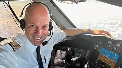 Boeing, Boeing 787, Aero, Navigation, Pilot, Cockpit