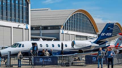 Business, BizAv, Jets, AERO