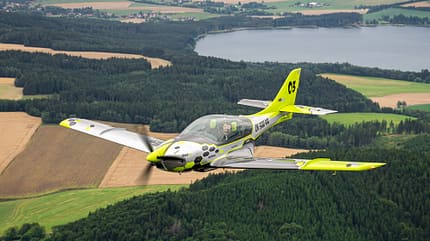 VL3, 961 iS, JMB Aircraft, UL, Ultraleicht