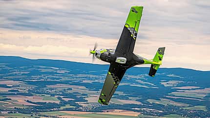 VL3, 961 iS, JMB Aircraft, UL, Ultraleicht