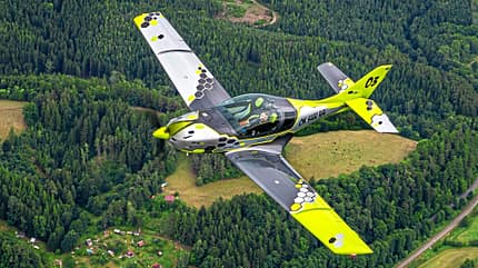 VL3, 961 iS, JMB Aircraft, UL, Ultraleicht