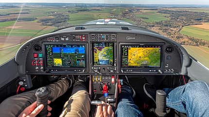 VL3, 961 iS, JMB Aircraft, UL, Ultraleicht