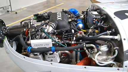 VL3, 961 iS, JMB Aircraft, UL, Ultraleicht
