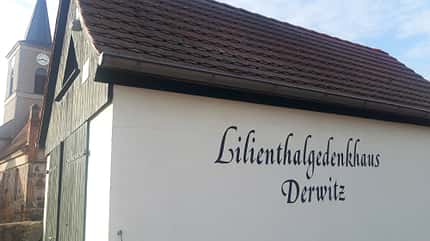 Lilienthal, Stölln,