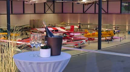 AERO FLY-IN