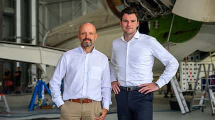ACC Columbia,Christian Kinitz,HAJ,Hannover,Nils Janßen