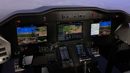 Garmin, G3000 PRIME