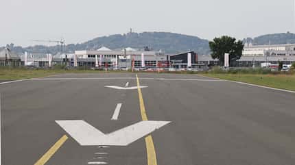 Unfallanalyse, Cessna 182, Skylane, BFU, Bamberg