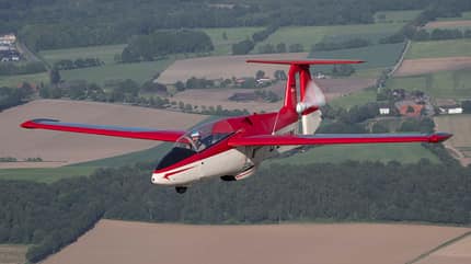 RW-3, Hanno Fischer