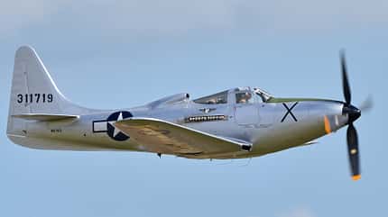 Boeing B-17