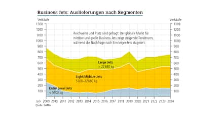 GAMA-Report 2025