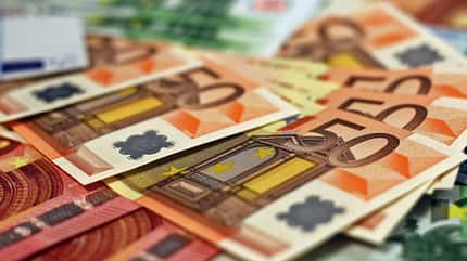 Geld