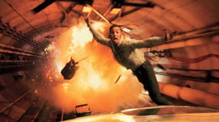 XGV2011 Mission: Impossible (USA 1996)