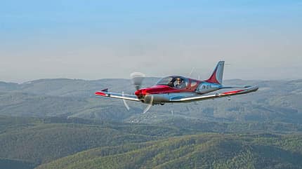 Bristell_Classic_RG_Rotax_916_Air_to-Air