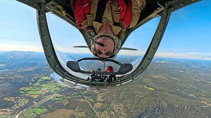Spitfire_MkIX_EN570_Cockpit