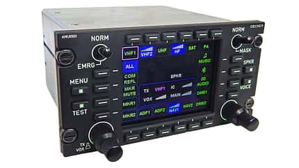 Becker Avionics