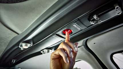 Cirrus, SR, SEP, Autoland,