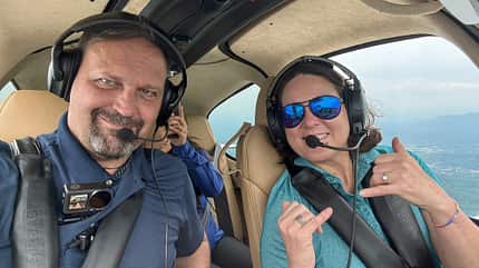Cirrus, SR, SEP, Autoland,