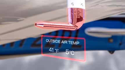 Cirrus, SR, SEP, Autoland,