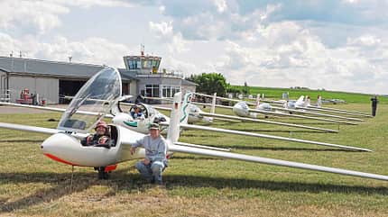 Wettbewerbsfliegen, Grenzen, Risiken 10_Gründe_Wettbewerbsfliegen_Grenzen
