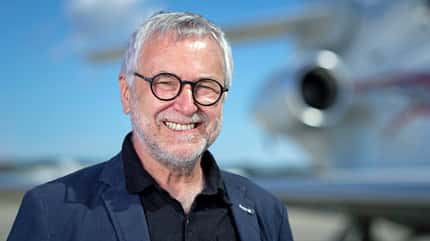 Deutschland,Germany,14.05.19,IDRF,Tagung,Messe,Mitgliedertagung,Treffen,Flugzeug,LBC,Blankensee IDRF-Mitgliedertagung, 14.05.19