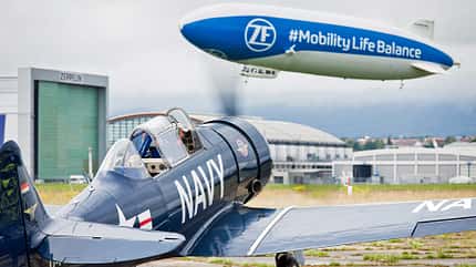 Dorniermuseum,2019,Friedrichshafen,Do-Days