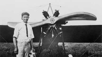 Chessna 140, Clyde Cessna Cessna_140_Clyde
